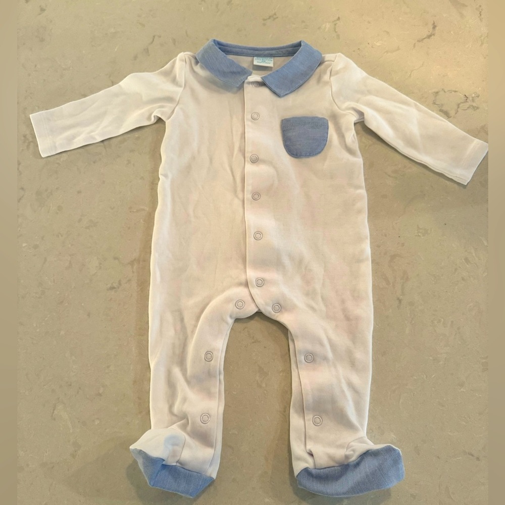 EdgeHill Collection One Piece Outfit Size 6 Mos
